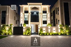Don't miss this opportunity to own a freehold villa now and receive a free Golden Residency. Thi