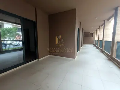 Luxury Living 2BHK + Maid Room | 4 Baths | Terrace | All Amenities