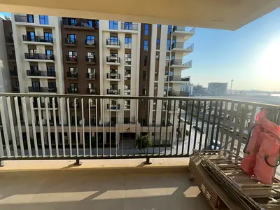 For Sale 1-Bedroom Apartment with Living Room & Stunning View – Indigo Building
