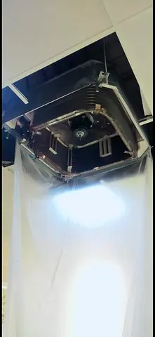 AC Repair ● Cleaning ● Gas-Topup ● Installation ● Leak Repair ● Compressor Replacement ● Thermostat