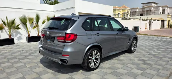 صورة مصغرة 6 لـ 2016 BMW X5