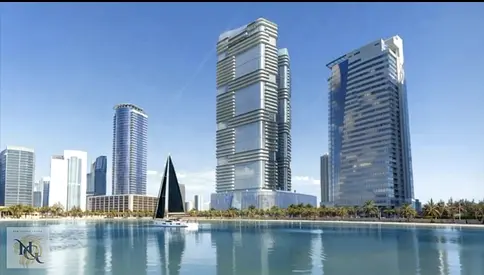 Mamzar / Sharjah / Joud
