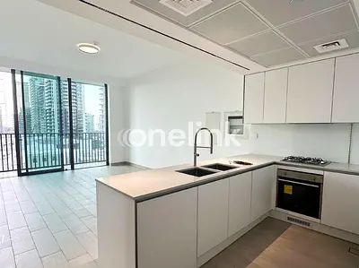 3BR Apartment | Unfurnished | Smart Investment