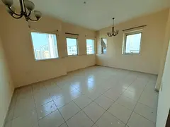 Family 2 BHK with Large Hall &amp; Distributor | Dubai Exit | Al Taawun