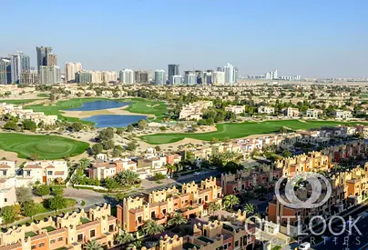 Furnished | Ready to Move | Skyline View