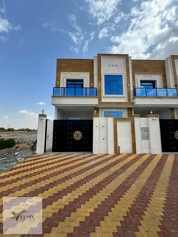Townhouse Villa freehold for Sale - Al Yasmeen, Ajman -Prime Investment Opportunity
