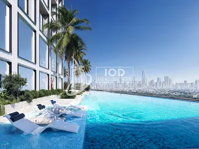 Investor Special | Studio | High Growth Area