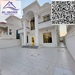 For Sale or Rent | Luxury Villa in Ajman – Al Alia Area