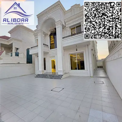 For Sale or Rent | Luxury Villa in Ajman – Al Alia Area