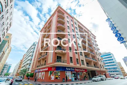 Super Spacious Central A/C 1 Bedroom Apt Near Al Rigga Metro