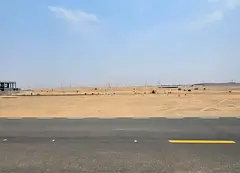 Commercial land for sale in Al Sahma 2 on 97 street