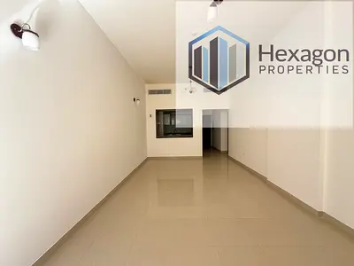 SPACIOUS 2BHK APARTMENT||BALCONY||FULLY CLOSED KITCHEN||AED100k
