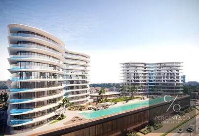 FURNISHED | ITALIAN DESIGN| FLEXIBLE PAYMENT PLAN