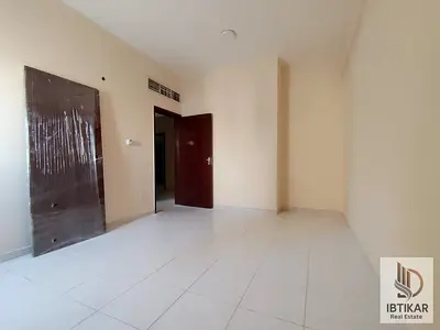 Lavish 2 Bedroom Apartment Central AC And Balcony In Just 32k