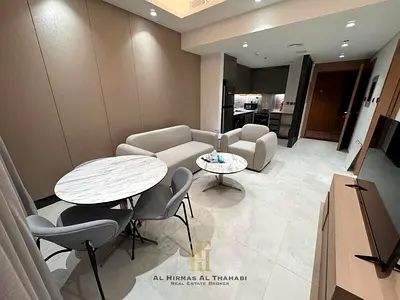 Stylish Design - Brand New - Prime Area - Modern