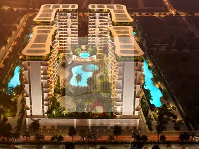 1BR | MOTIVATED SELLER | LUXURY WATERFRONT