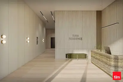 Exclusive Listing | OffPlan | Tura Residence
