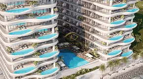 Luxury Living | Low Floor | 40/60 Plan