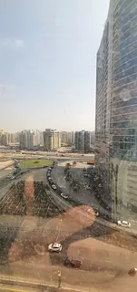 For Rent 2Bedroom Apartment with a Front View of Al Nahda Street Sahara Mall and Dubai  Located in A
