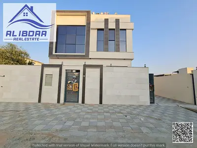 Villa for Sale in Al Helio, Ajman
