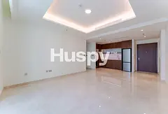 Vacant Now | Sea View | Mid Floor