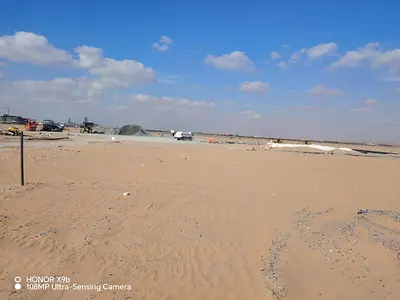 Smart Investment | Large Plot on Al Qasimiya Road – Al Bleda 2