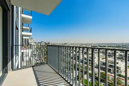 BRAND NEW | HIGH FLOOR | VILLA VIEW