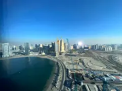 For Sale 2-Bedroom Apartment with View – La Plage Tower