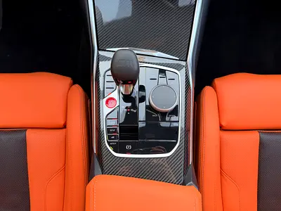 2025 BMW M3 thumbnail 16