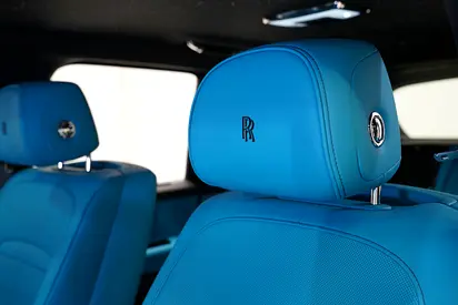 صورة 9 لـ 2026 ROLLS-ROYCE CULLINAN