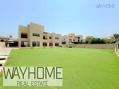 Villa | 5 bedrooms in Al Hamra Village