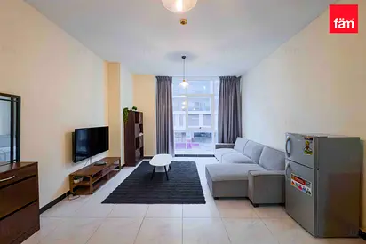Spacious | Furnished | Ready to Move | 12 cheques