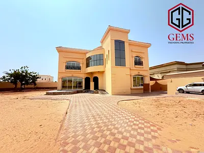 PREMIMUM QUALITY | HUGE | MAIDS ROOM | GARDEN