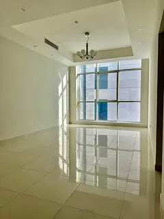 2-Bedroom Apartment for Rent in Al Lu’lu’ah Tower