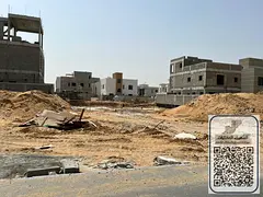 Land for Sale Residential land for sale in Al Helio 2 – Ajman, located in a modern and quiet area 