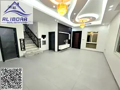 Villa for Sale in Al Zahiyah – Ajman