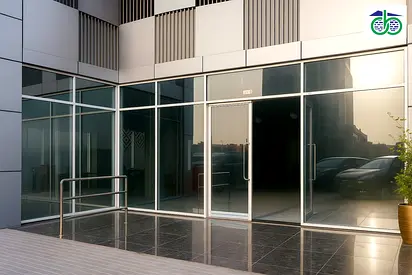 ✨ Brand New Building | Spacious shop | Direct from Owner – No Commission | Chiller Free | ✨