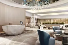 High Floor | Stunning Sea View | Fully Furnished