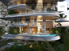 HUGE LAYOUT | LUXURY APARTMENT | FULL SEA VIEW