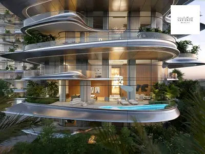 HUGE LAYOUT | LUXURY APARTMENT | FULL SEA VIEW