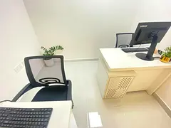 Amazing Office | Direct from Owner | Free Utility