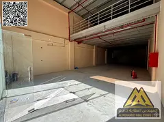Ground Floor Area 2211 sq ft | Mezzanine 1611 sq ft | 10% Deposit (Cash Only) | Very Large Space | S