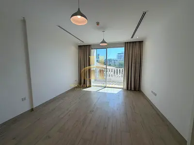 Semi Furnished | Spacious | Kitchen Appliances