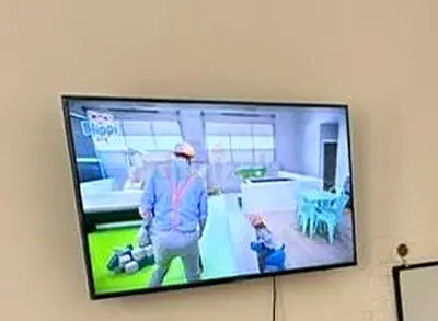 43-inch Videocon Smart TV