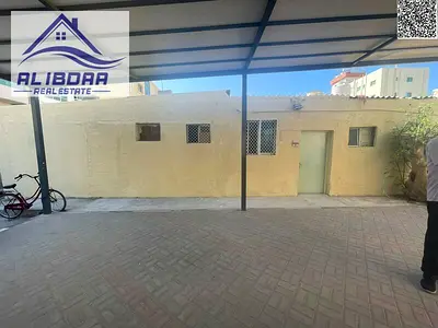 🏡 بيت عربي سكني تجاري للبيع – عجمان / منطقة النخيل   فرصة مميزة للاستثمار في موقع حيوي ومناسب لجميع الأنشطة التجارية والسكنية.