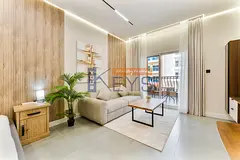 A Classic Studio !Fully renovated !in JVC -DUBAI