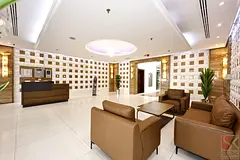 Office space available