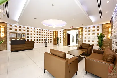 Office space available