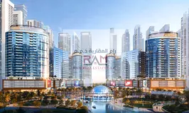 Stunning lagoon views || Luxury studio || Amazing facilities || High ROI || 10% down payment