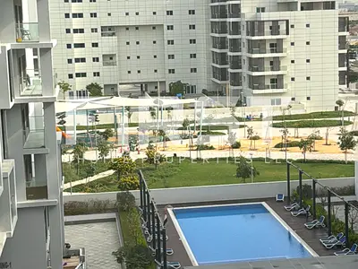 Fully Furnished | Pool View | Don't Miss It